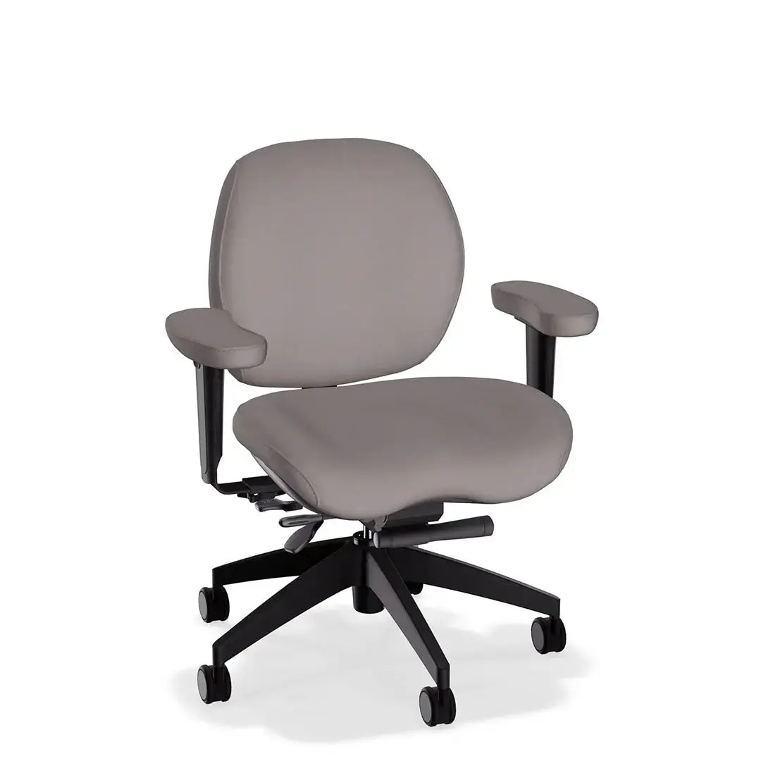Management Grand Chair (Without Headrest) - Image 19