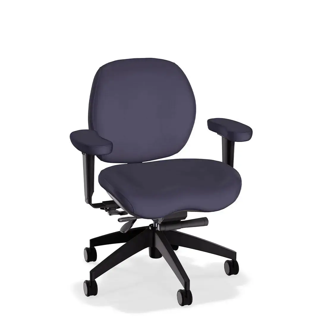 Management Grand Chair (Without Headrest) - Image 22
