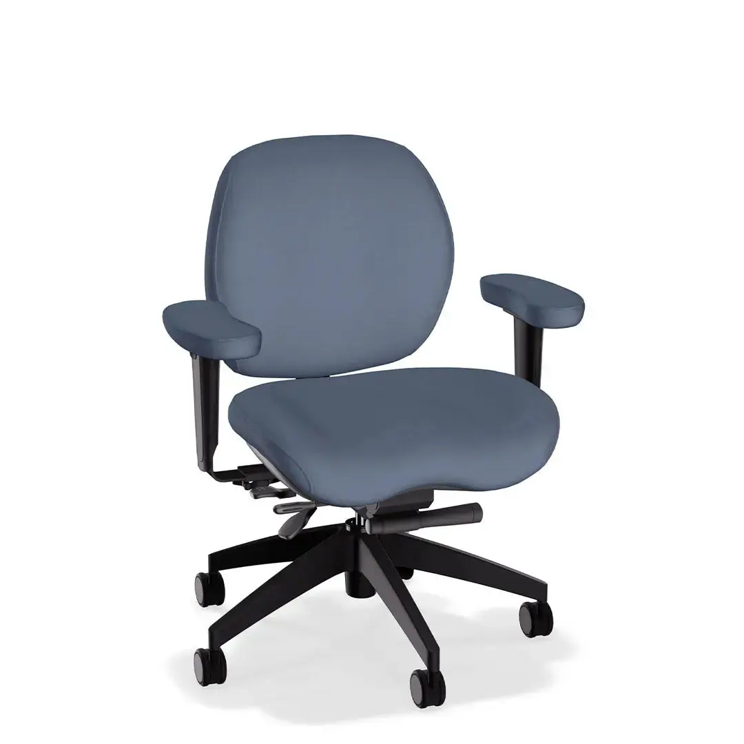 Management Grand Chair (Without Headrest) - Image 23