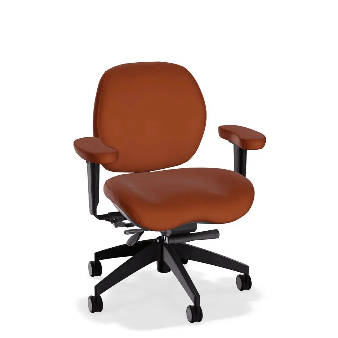 Management Grand Chair (Without Headrest) - Image 25