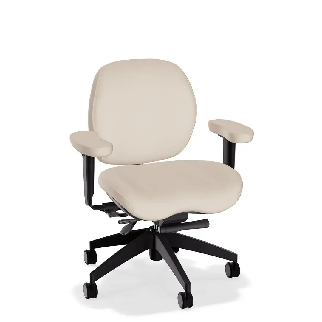 Management Grand Chair (Without Headrest) - Image 26