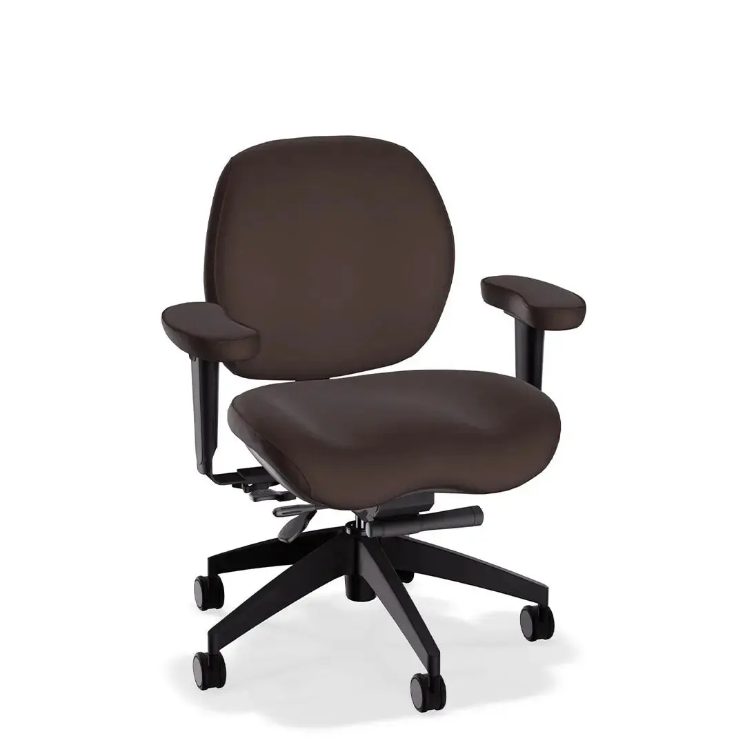 Management Grand Chair (Without Headrest) - Image 27