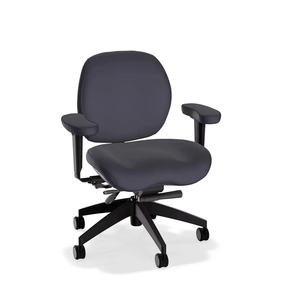 Management Grand Chair (Without Headrest) - Image 28