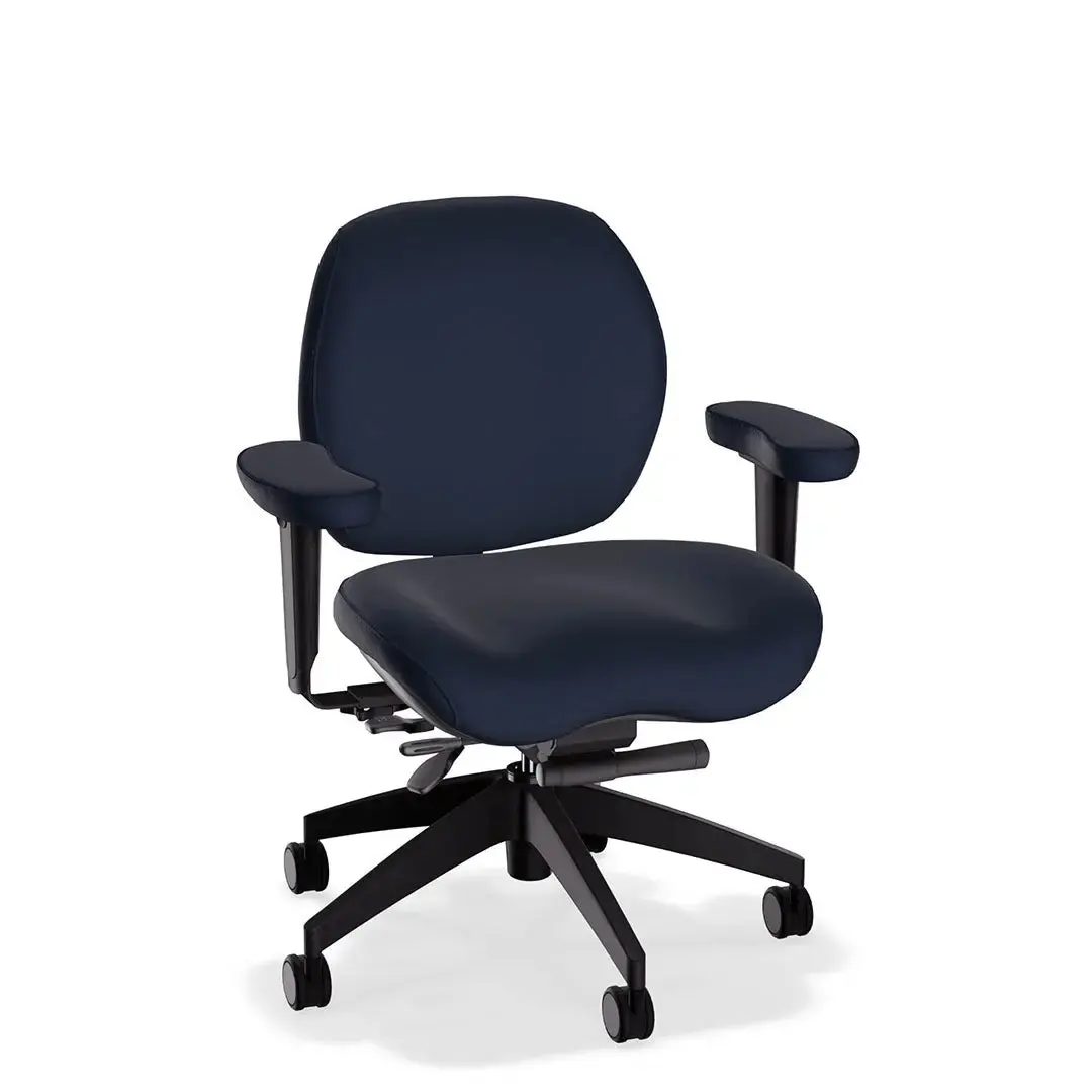 Management Grand Chair (Without Headrest) - Image 29