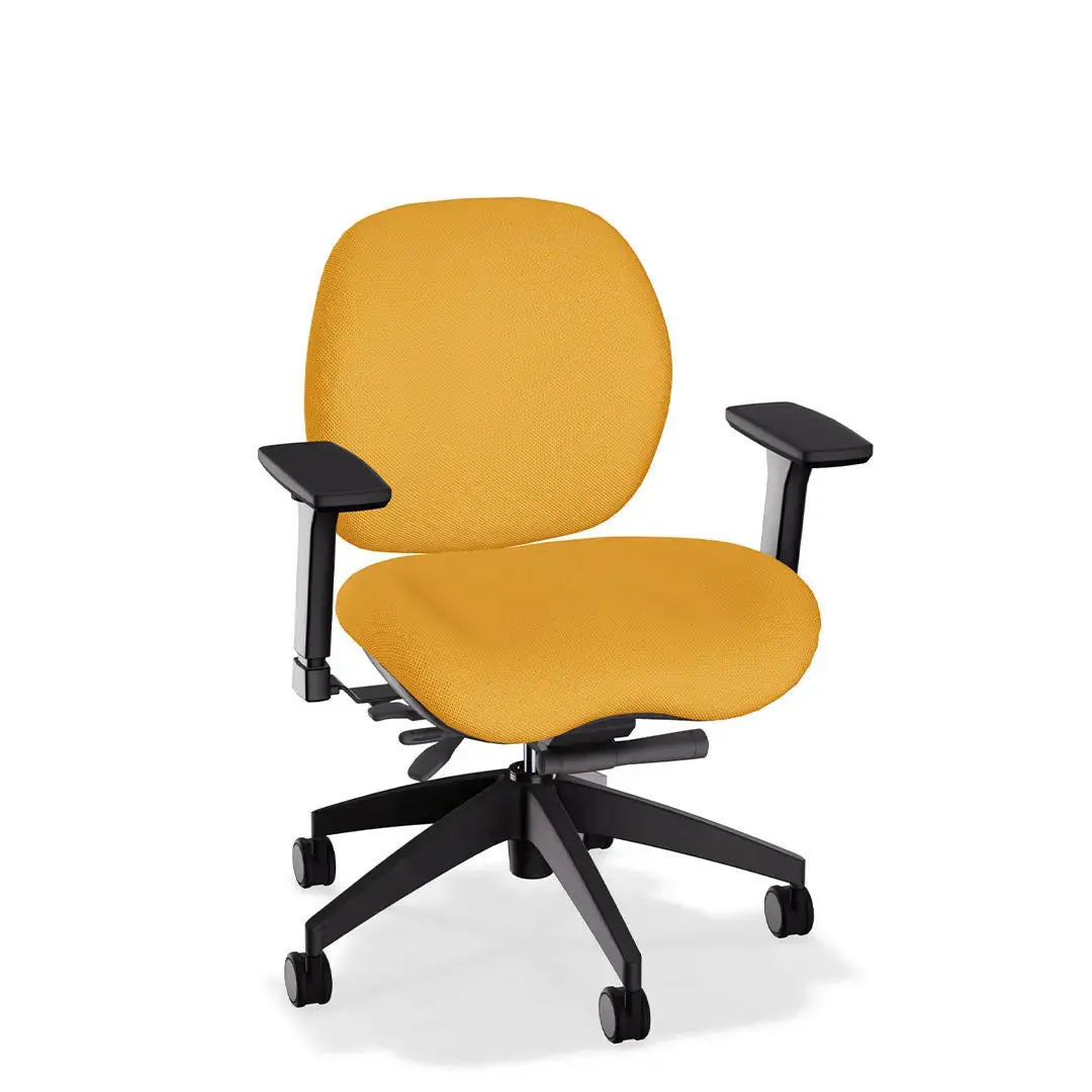 Management Grand Chair (Without Headrest) - Image 3