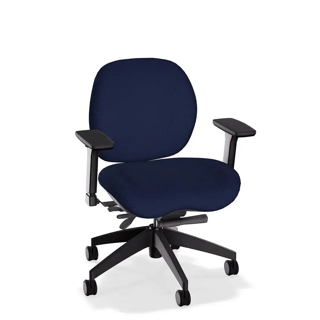 Management Grand Chair (Without Headrest) - Image 4