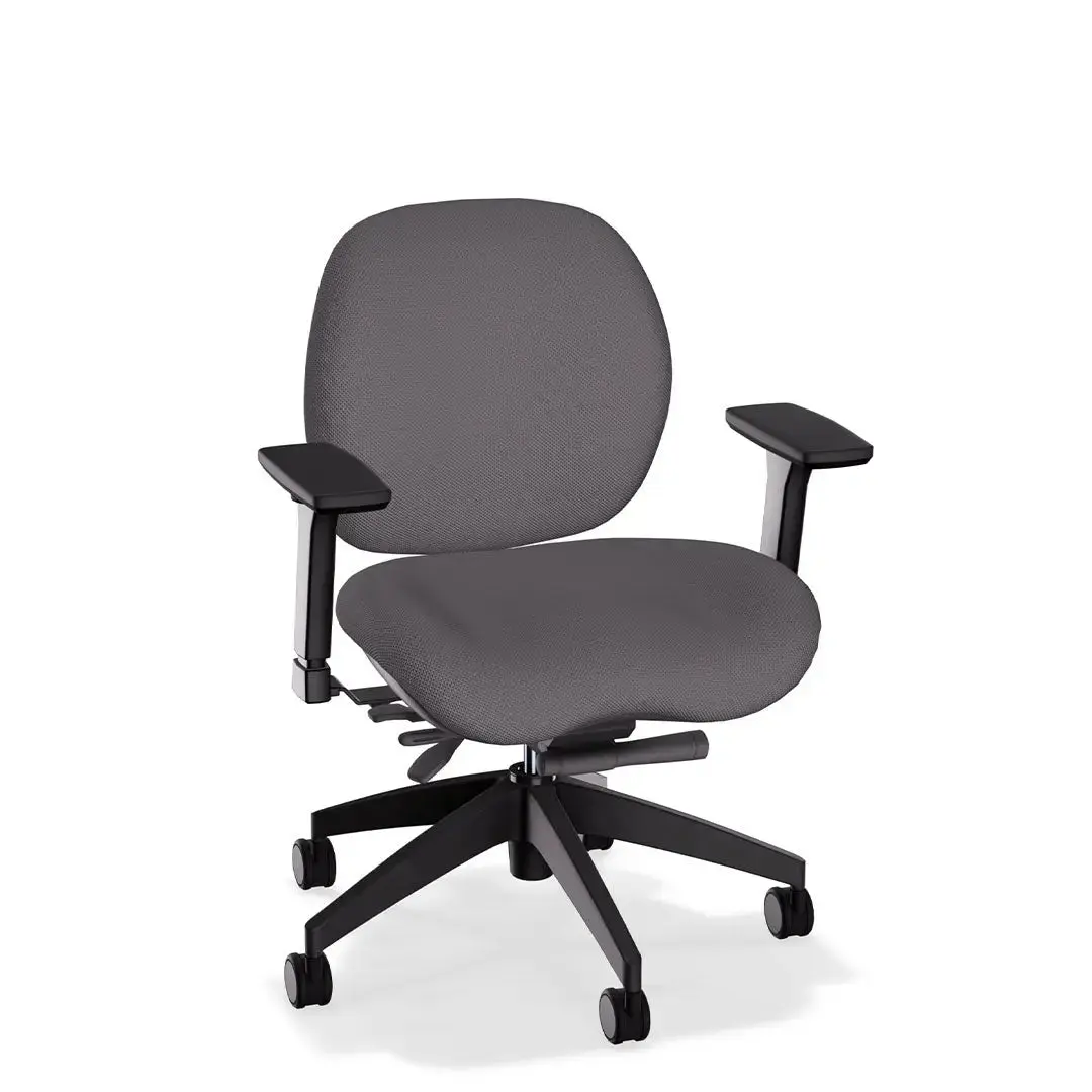 Management Grand Chair (Without Headrest) - Image 5