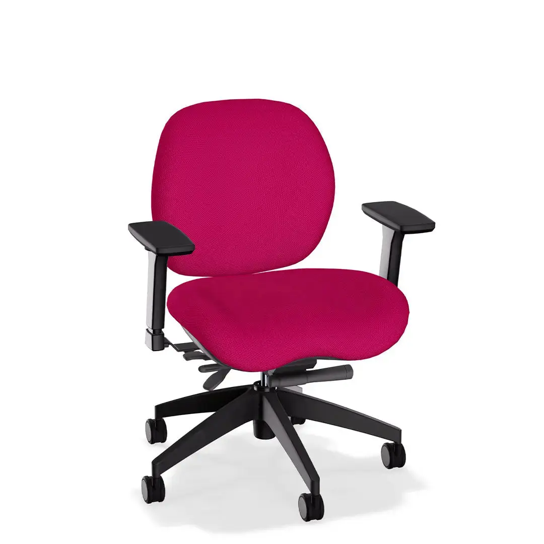 Management Grand Chair (Without Headrest) - Image 6