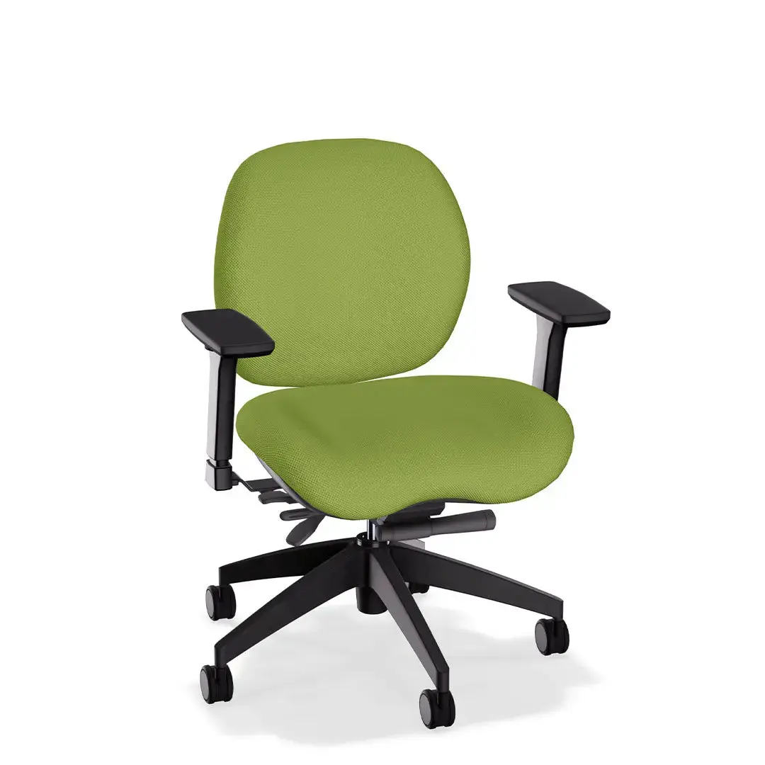 Management Grand Chair (Without Headrest) - Image 7