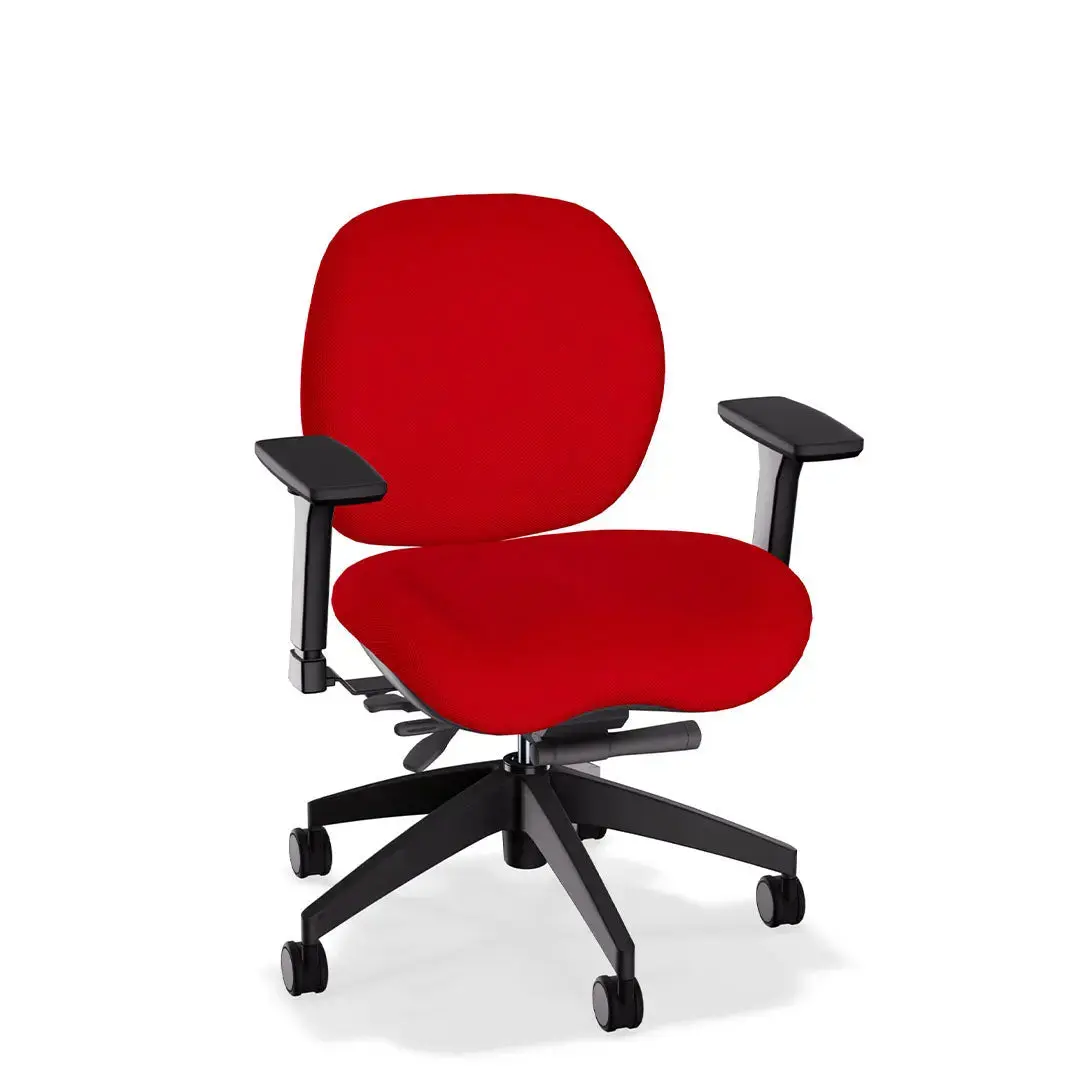 Management Grand Chair (Without Headrest) - Image 8