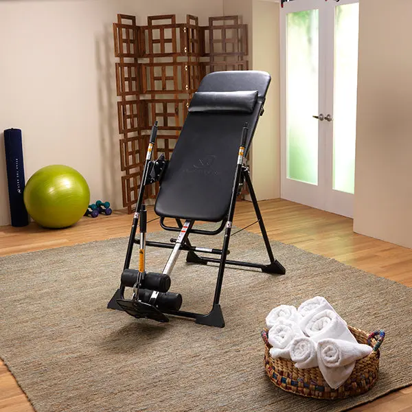 Back-A-Traction Inversion Table - Image 3