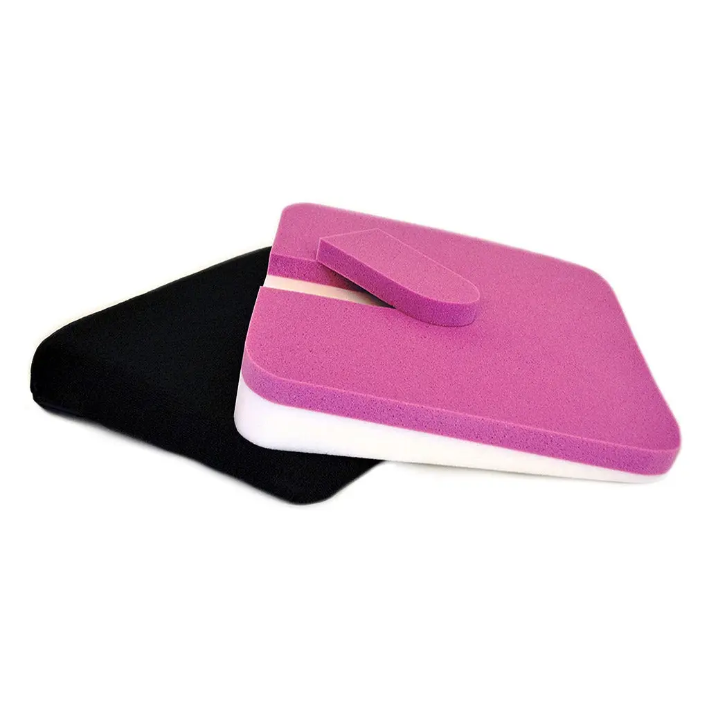 Sacro-Ease Wedge Seat Cushion - Image 4