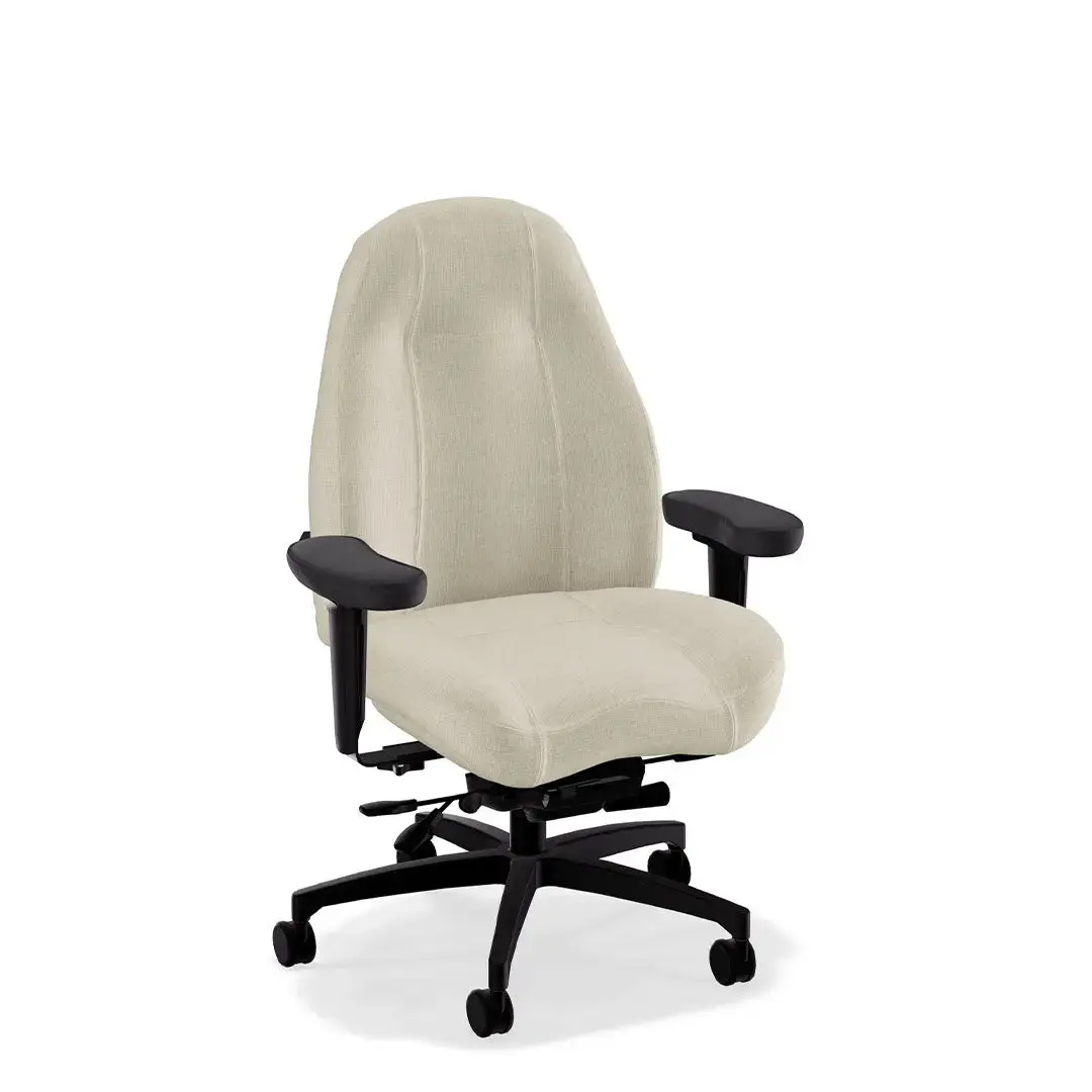Mid Back Ultimate Executive Office Chair (Without Headrest) - Image 13