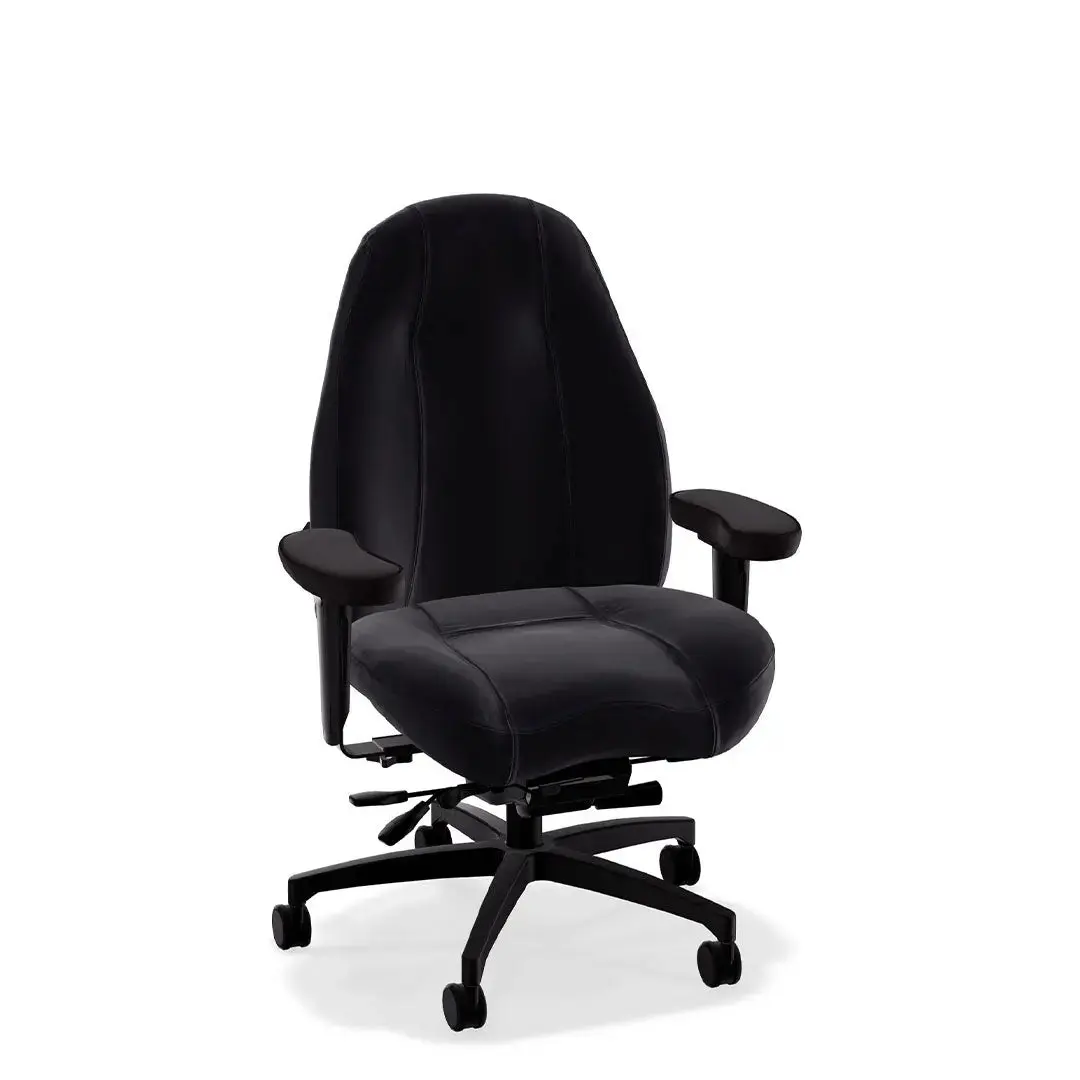 Mid Back Ultimate Executive Office Chair (Without Headrest) - Image 17