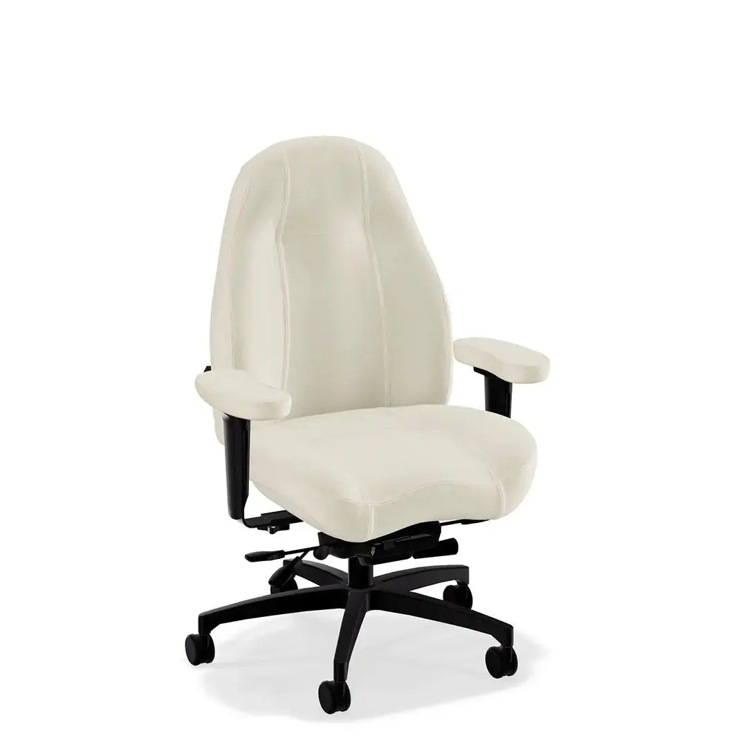 Mid Back Ultimate Executive Office Chair (Without Headrest) - Image 20