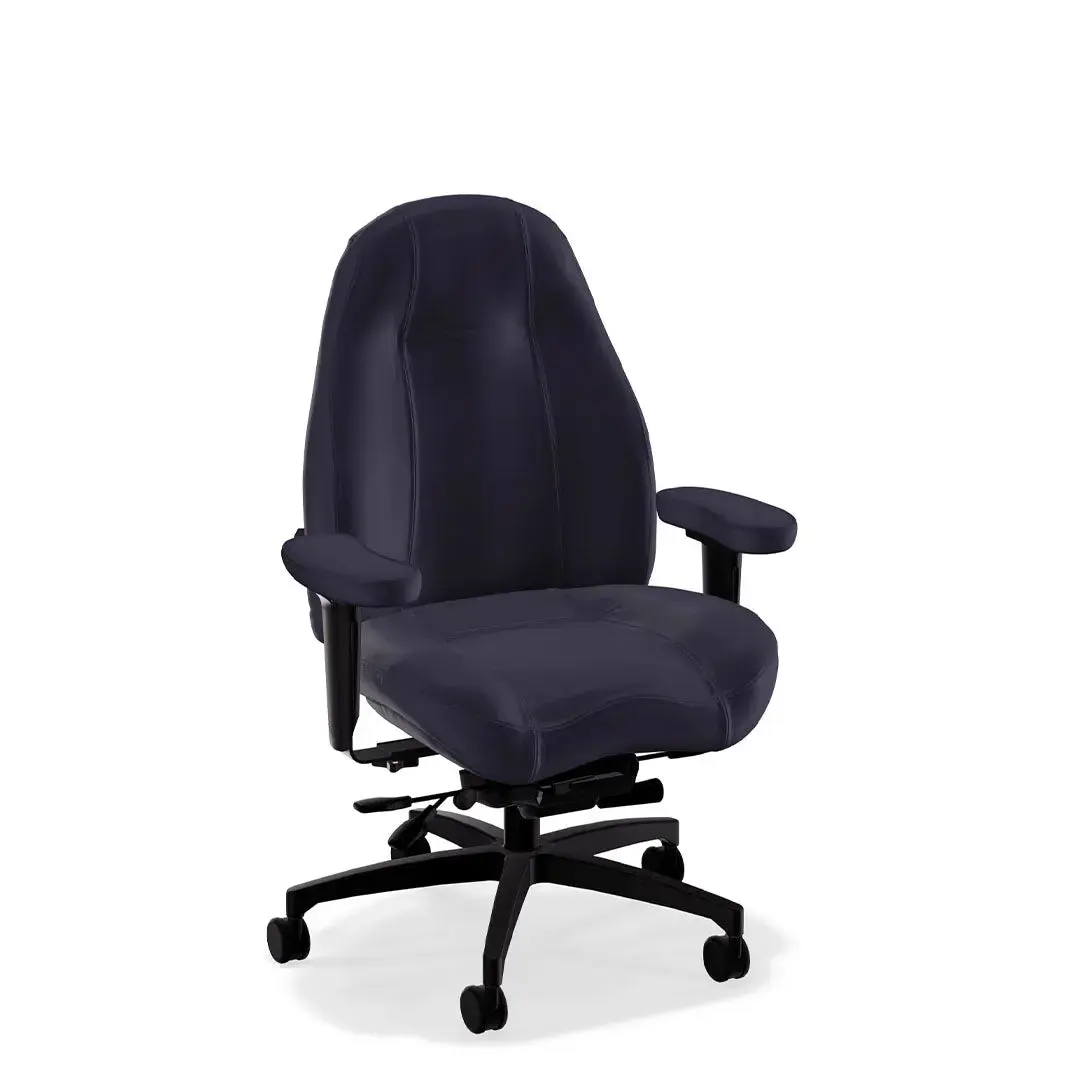 Mid Back Ultimate Executive Office Chair (Without Headrest) - Image 21