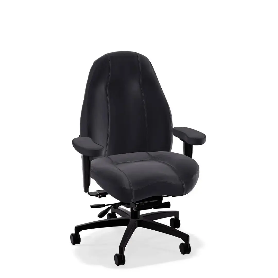 Mid Back Ultimate Executive Office Chair (Without Headrest) - Image 25