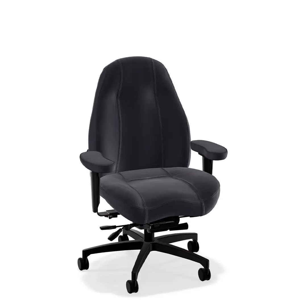 Mid Back Ultimate Executive Office Chair (Without Headrest) - Image 26