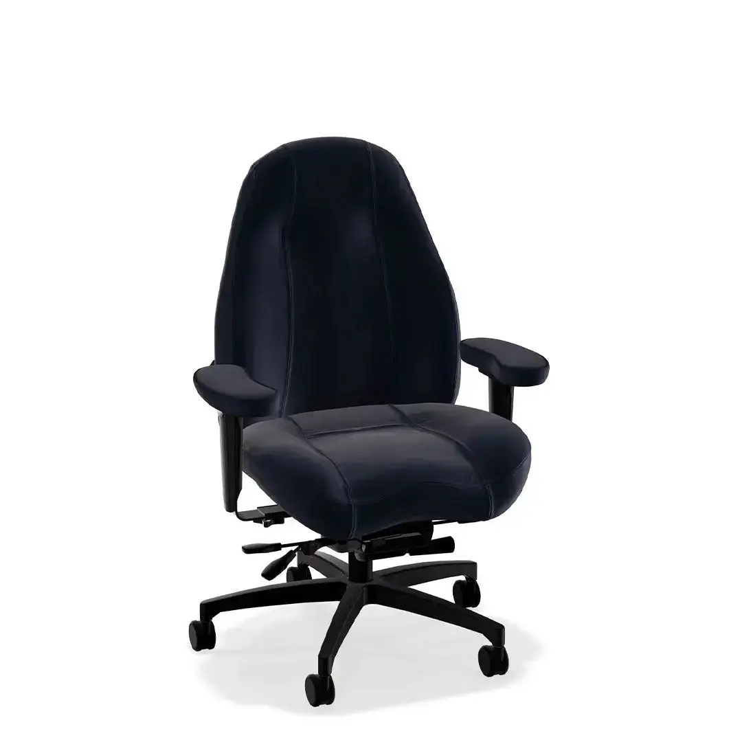Mid Back Ultimate Executive Office Chair (Without Headrest) - Image 27