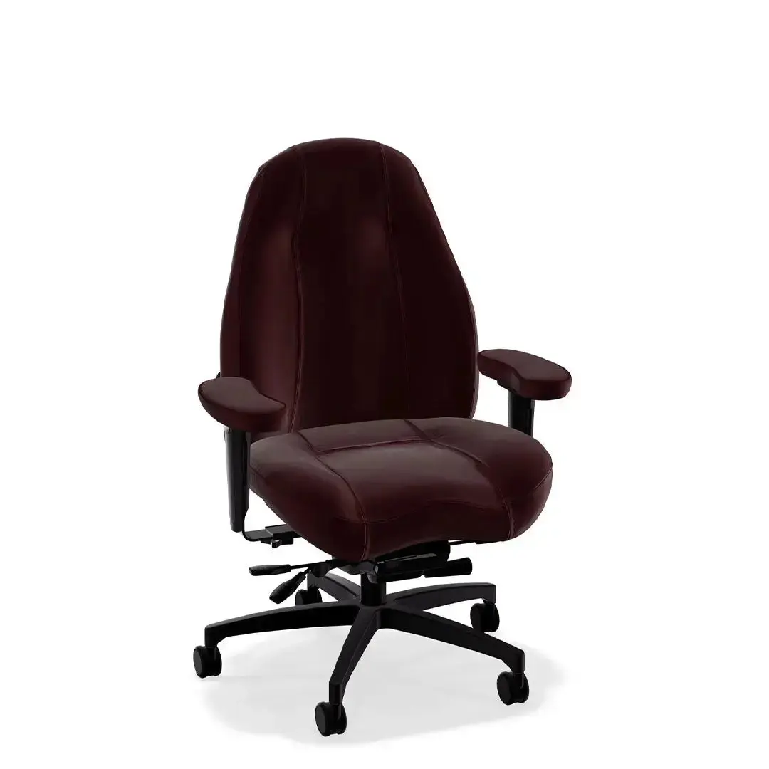 Mid Back Ultimate Executive Office Chair (Without Headrest) - Image 28