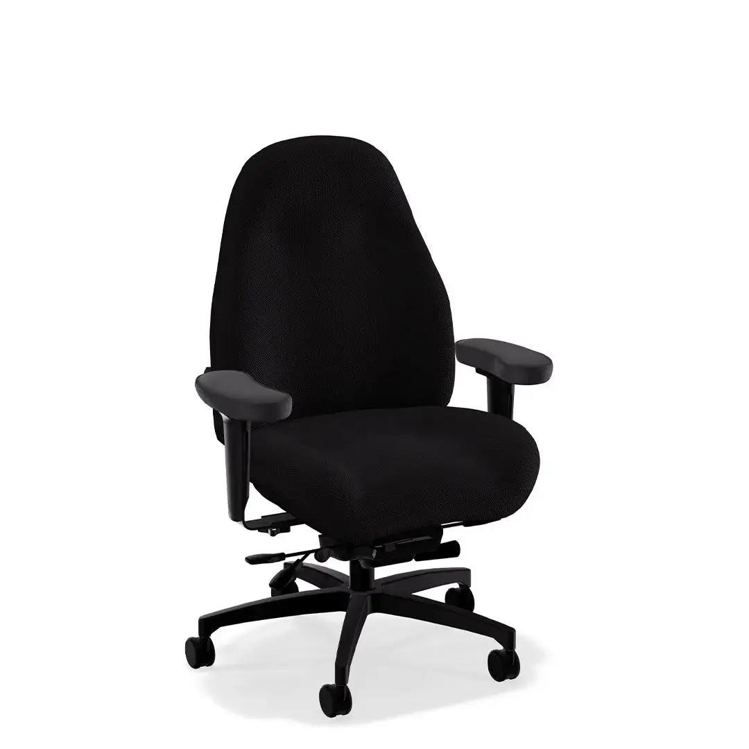 Mid Back Ultimate Executive Office Chair (Without Headrest) - Image 3