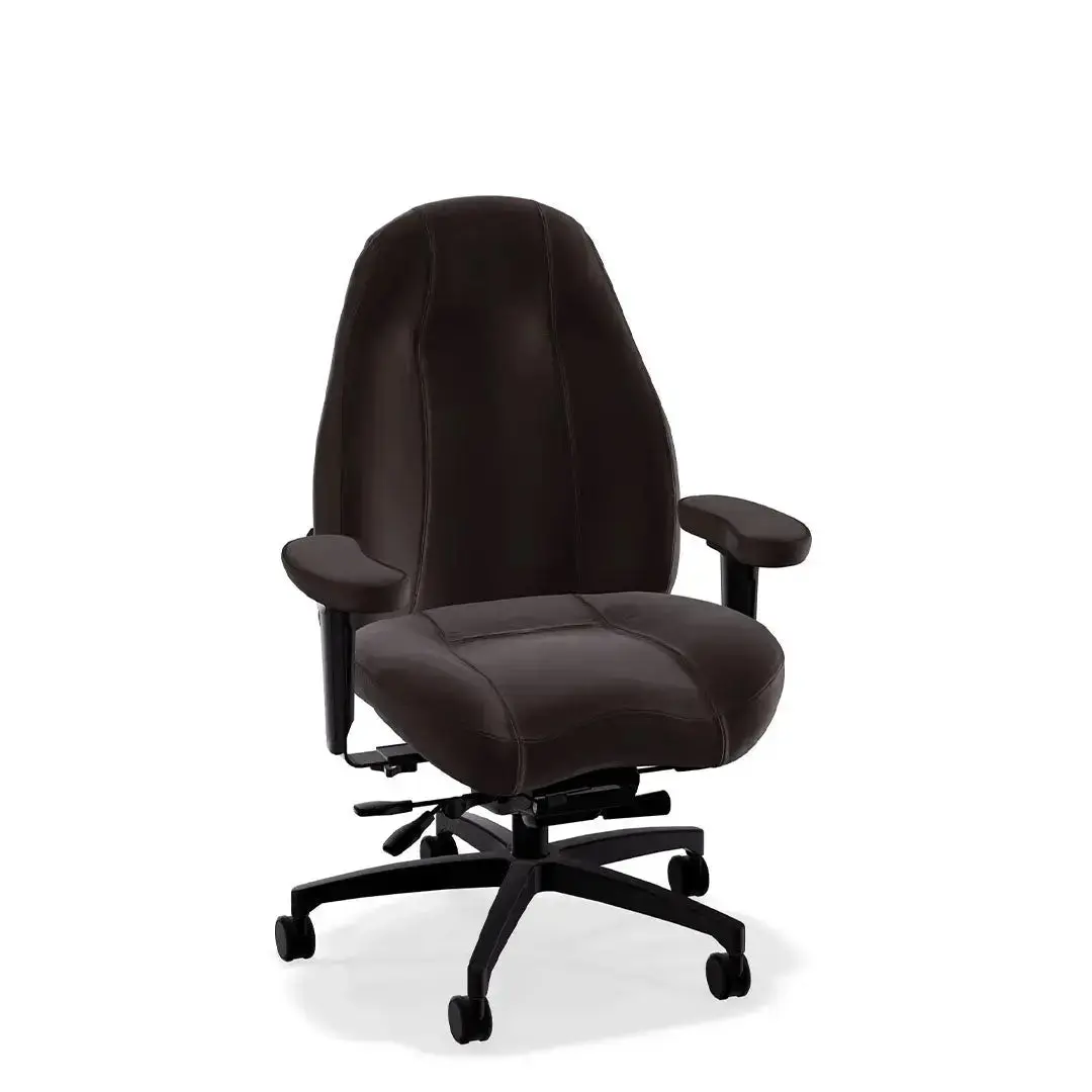 Mid Back Ultimate Executive Office Chair (Without Headrest) - Image 30