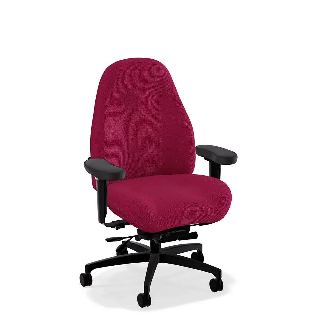 Mid Back Ultimate Executive Office Chair (Without Headrest) - Image 6