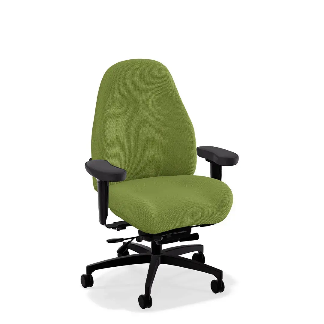 Mid Back Ultimate Executive Office Chair (Without Headrest) - Image 7