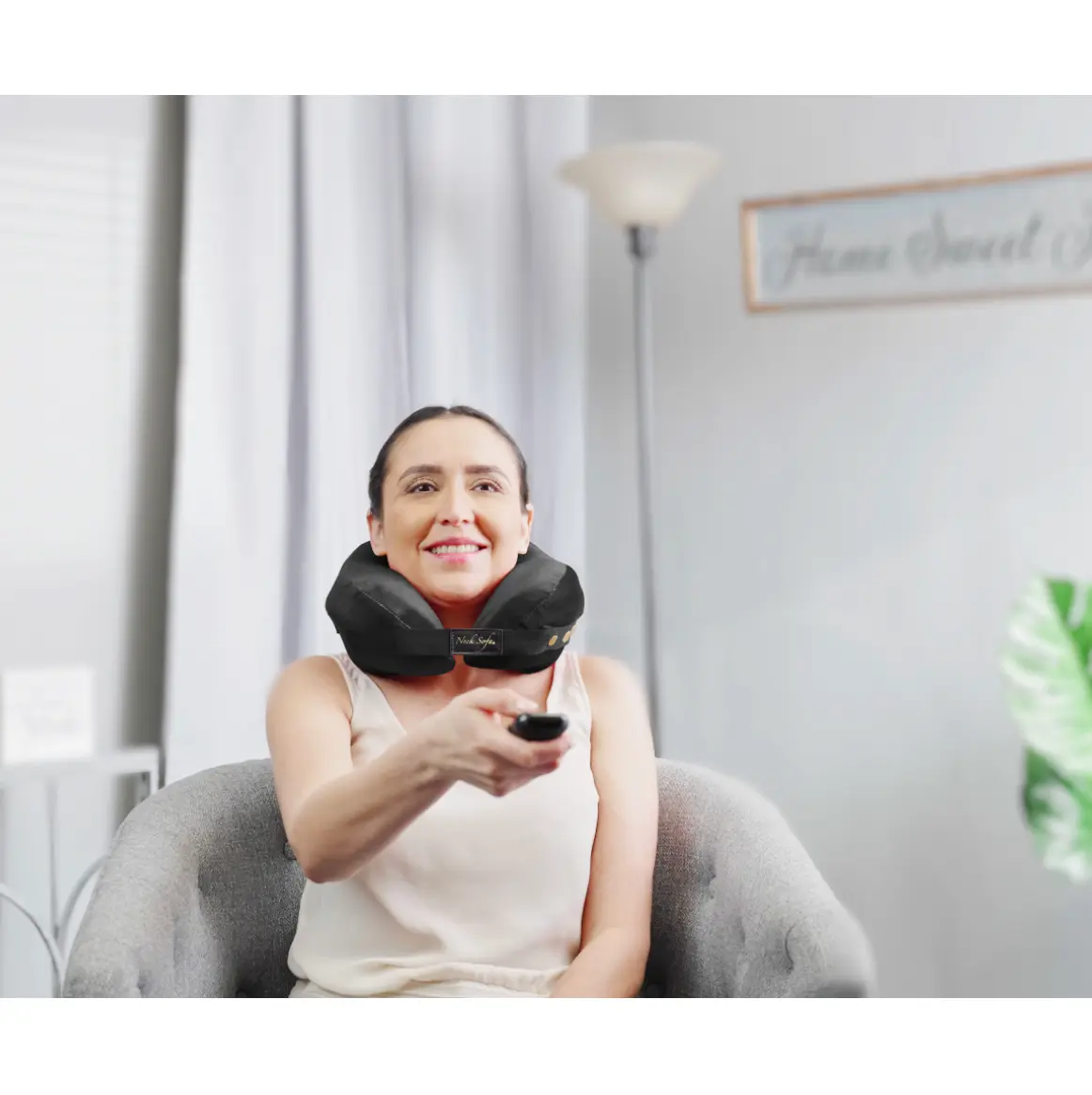 Neck Sofa® Travel Neck Pillow - Image 11