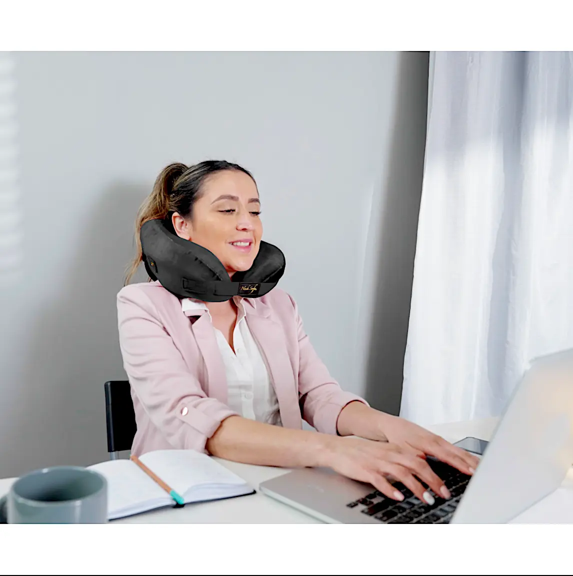 Neck Sofa® Travel Neck Pillow - Image 12