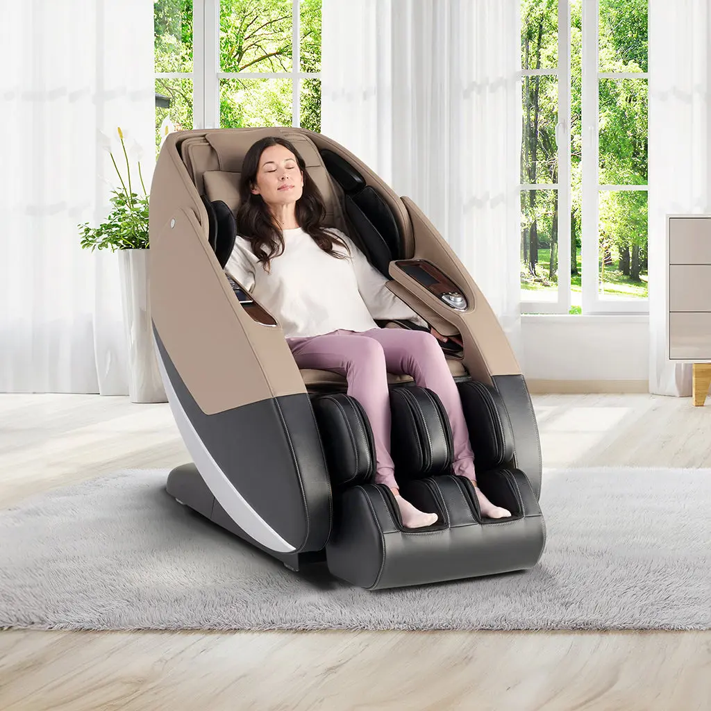 Novo Flex Massage Chair - Image 3