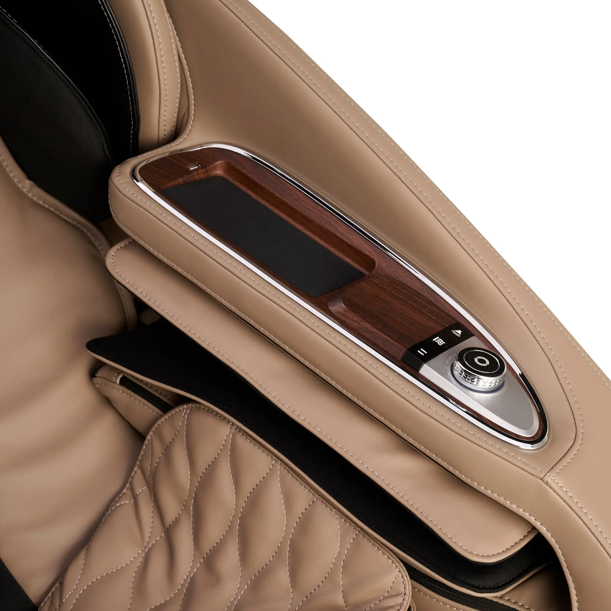 Novo Flex Massage Chair - Image 5