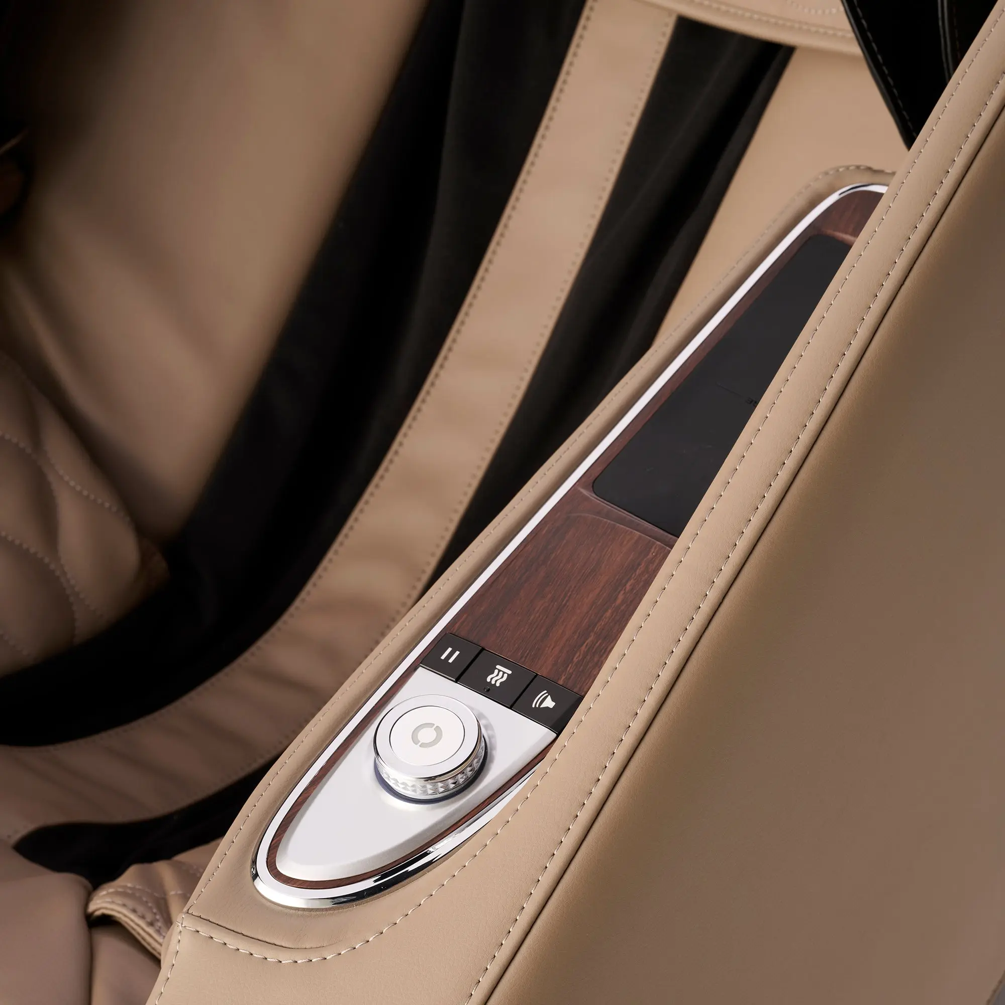 Novo Flex Massage Chair - Image 6