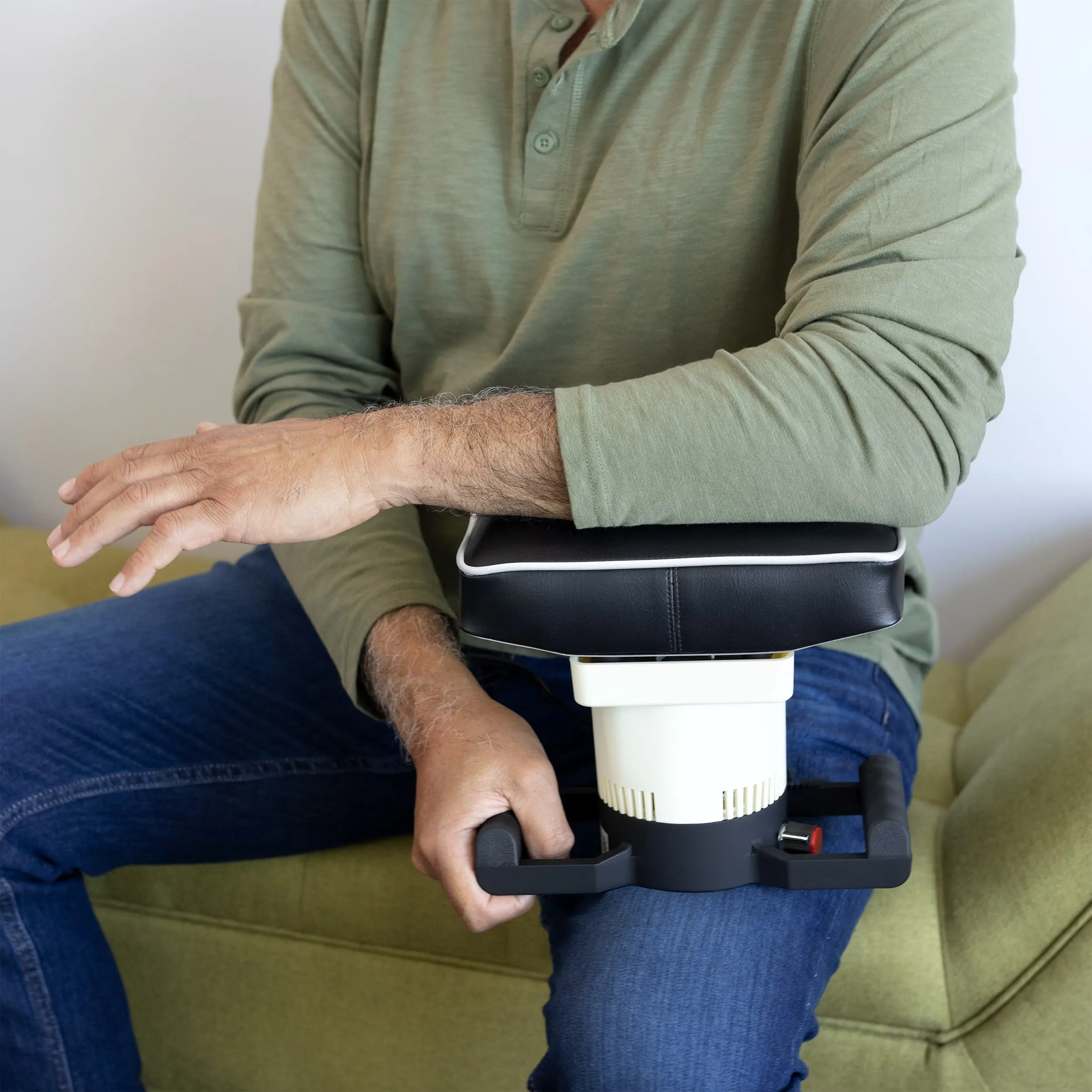 Oscillatory Body Massager - Image 7