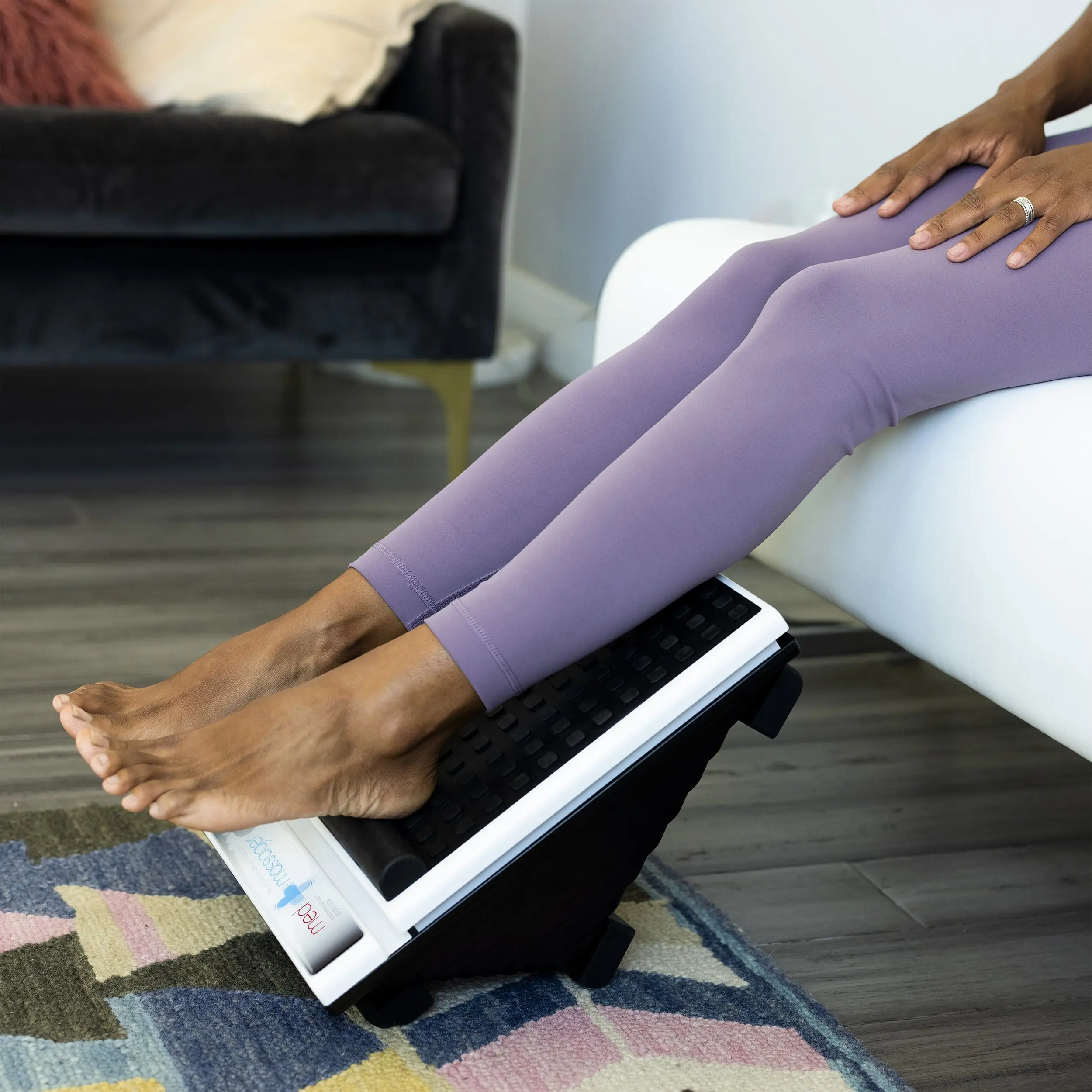 Oscillatory Foot Massager - Image 3