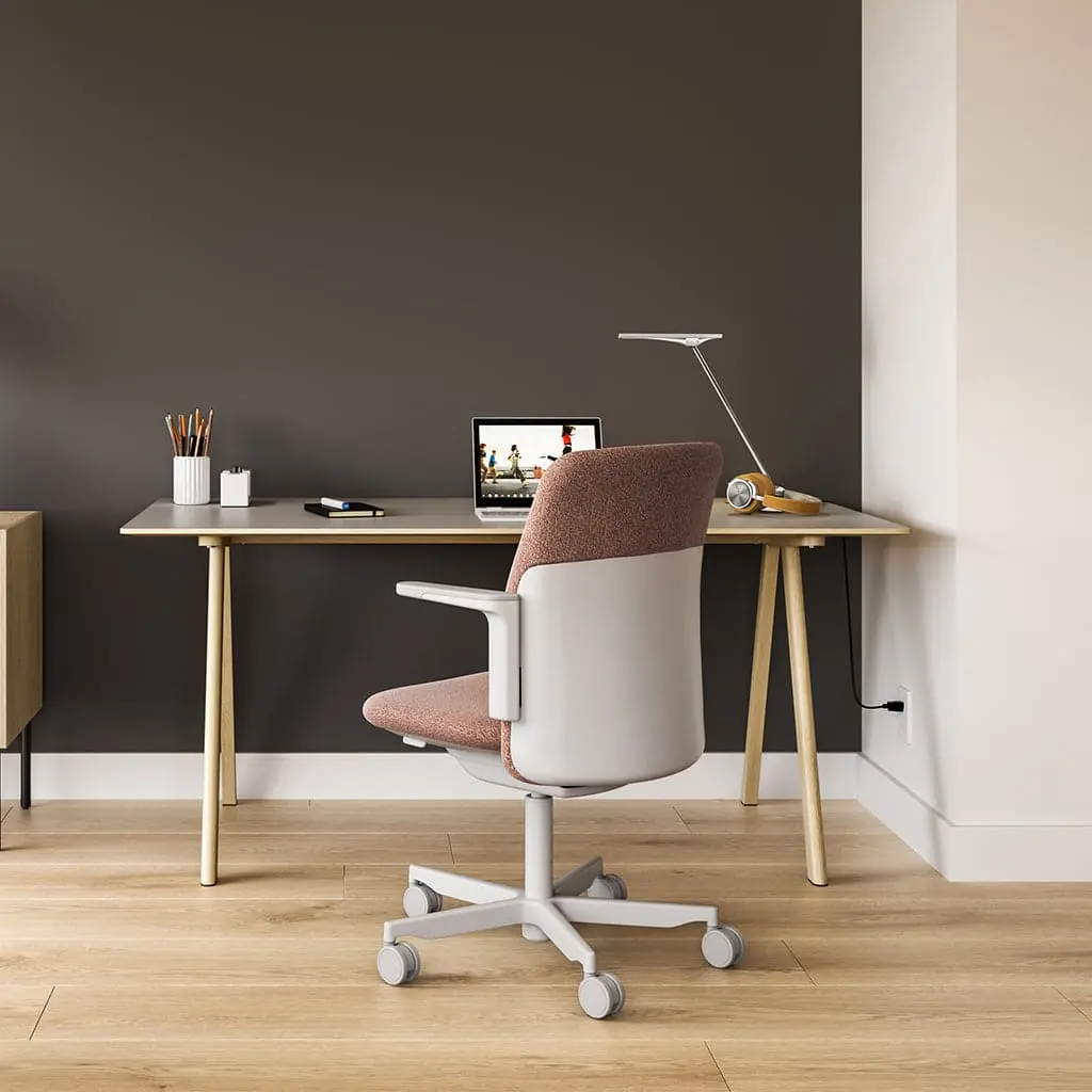 Path™ Office Task Chair - Image 5