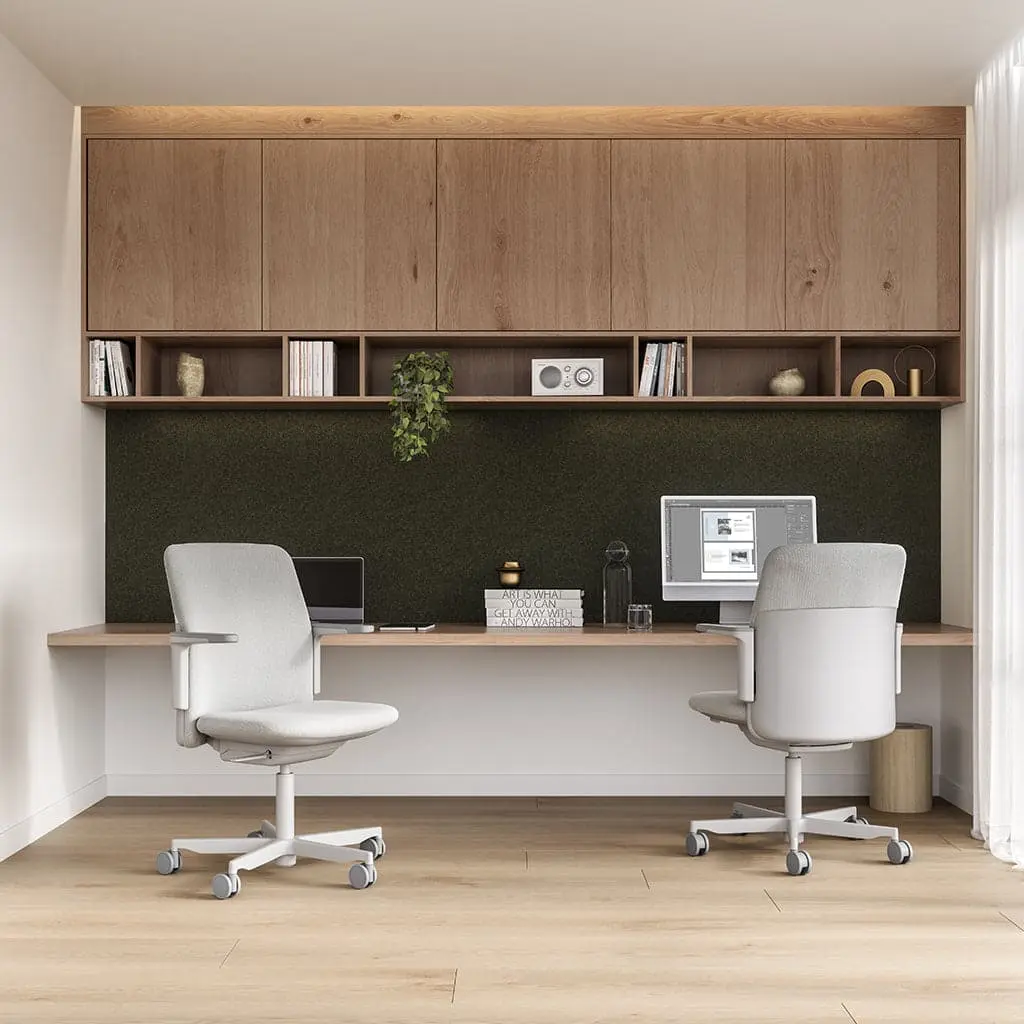 Path™ Office Task Chair - Image 6