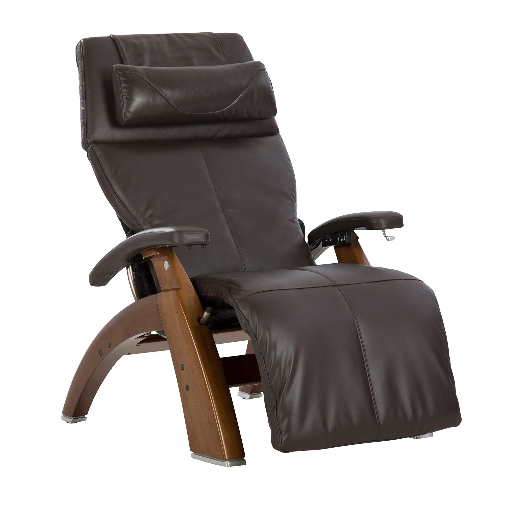 Perfect Chair® PC-610 Omni-Motion Classic Recliner - Image 37