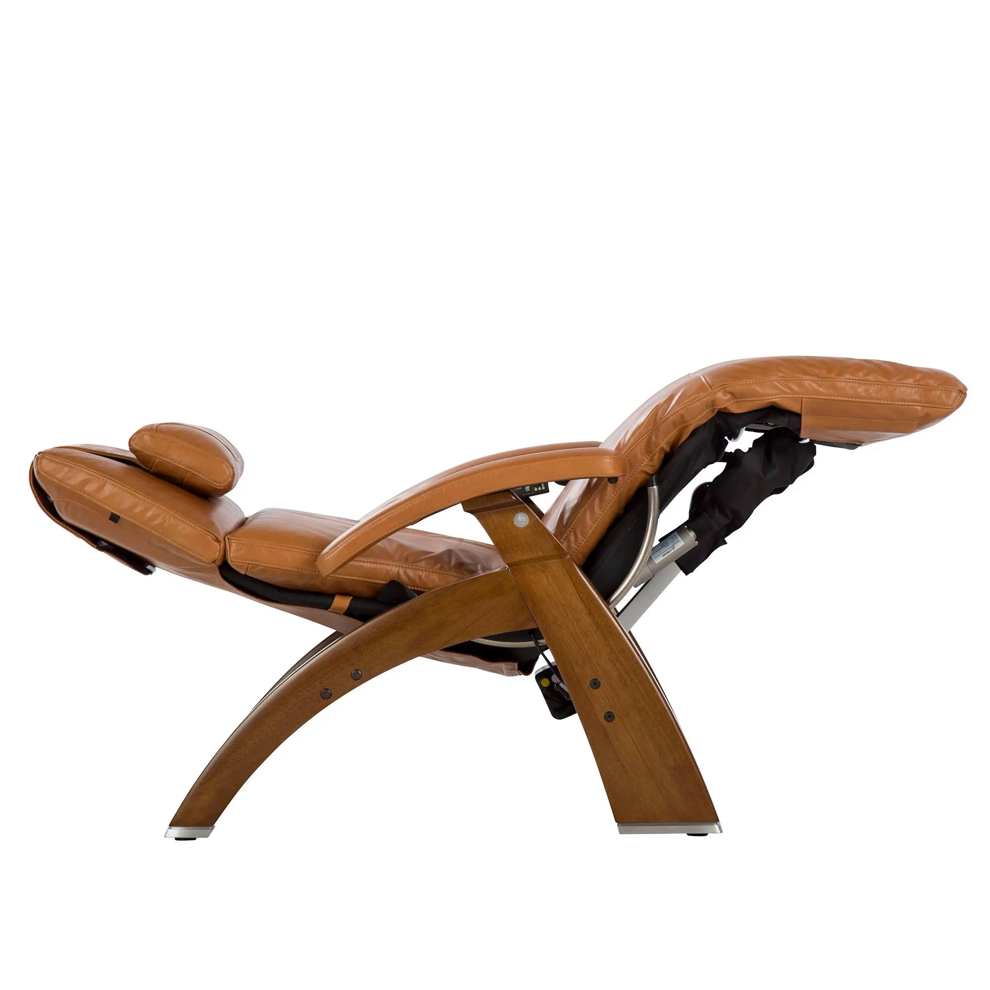 Perfect Chair® PC-610 Omni-Motion Classic Recliner - Image 62