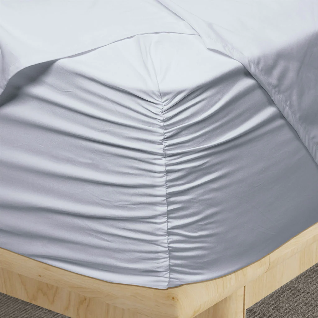 Premium Refreshing TENCEL™ Lyocell Sheets Set - Image 10