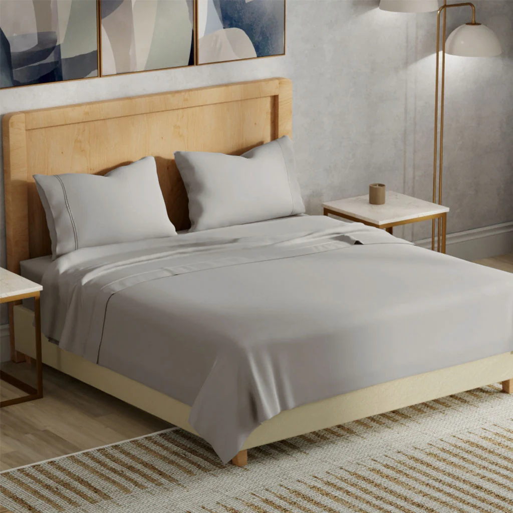 Premium Refreshing TENCEL™ Lyocell Sheets Set - Image 11