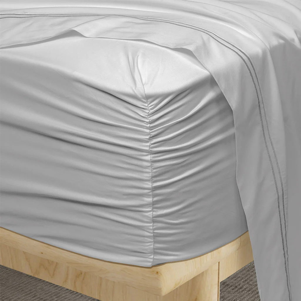 Premium Refreshing TENCEL™ Lyocell Sheets Set - Image 15