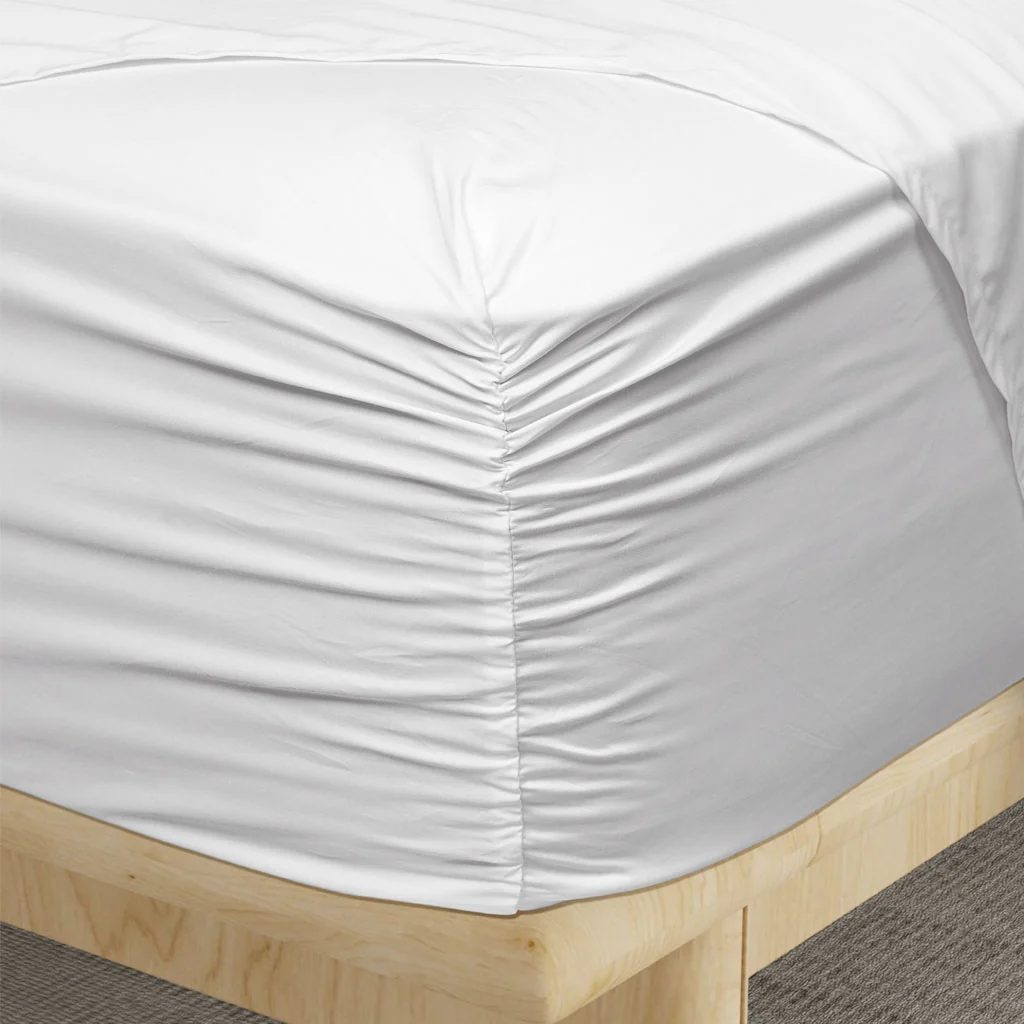 Premium Refreshing TENCEL™ Lyocell Sheets Set - Image 5