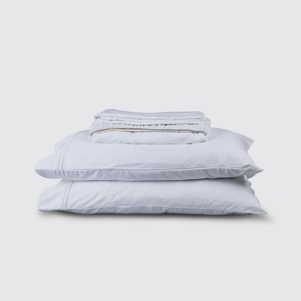 Premium Refreshing TENCEL™ Lyocell Sheets Set - Image 7