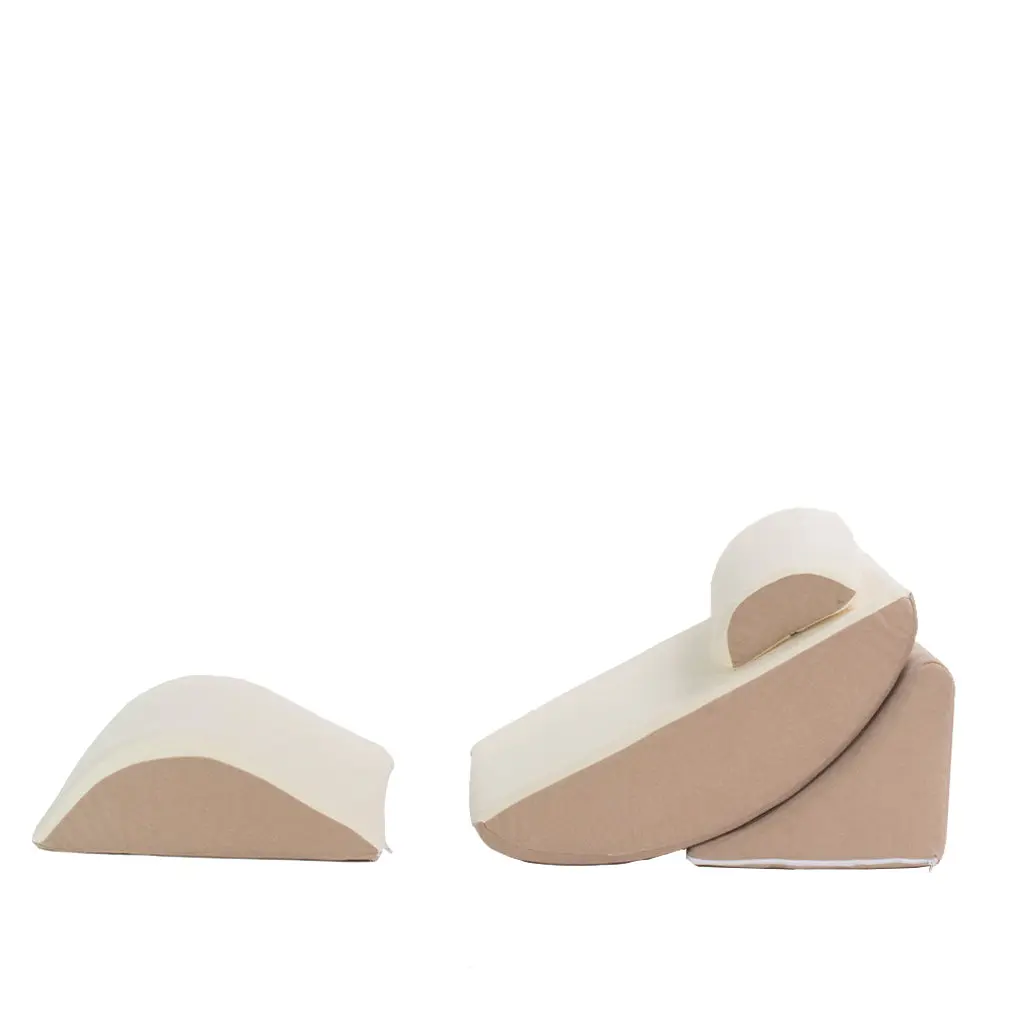 PureFit Adjustable Wedge Pillow System - Image 3