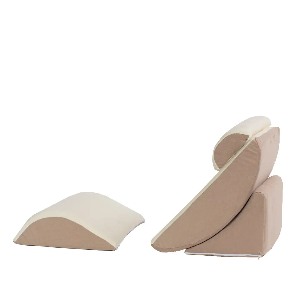PureFit Adjustable Wedge Pillow System - Image 4