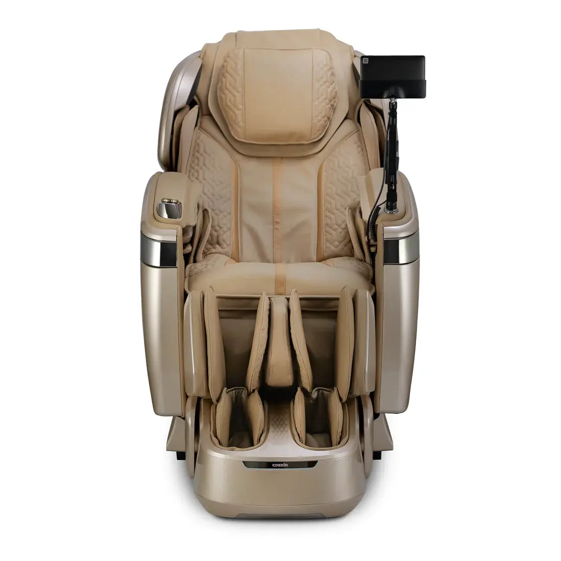 Qi XE Pro Duo Massage Chair - Image 6