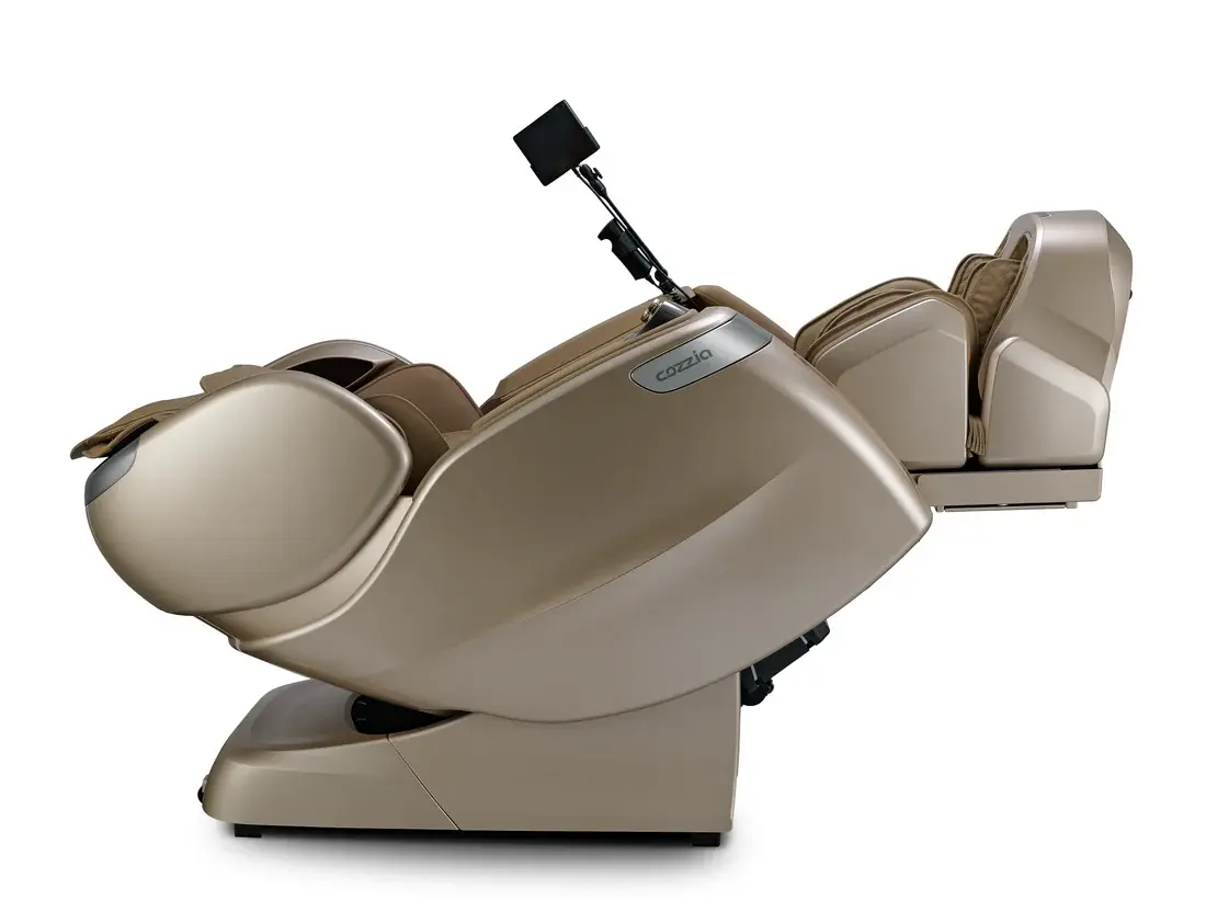 Qi XE Pro Duo Massage Chair - Image 8