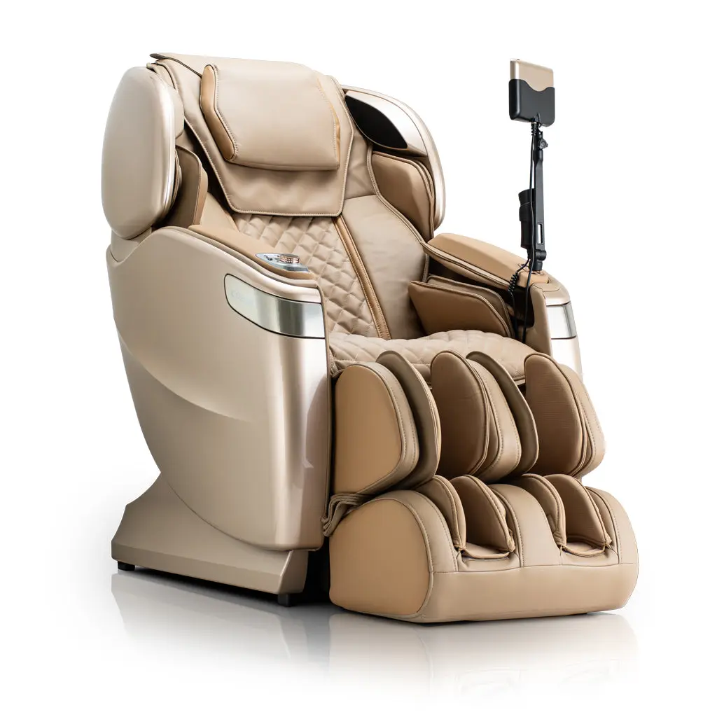 Qi™ XE Pro Massage Chair - Image 10