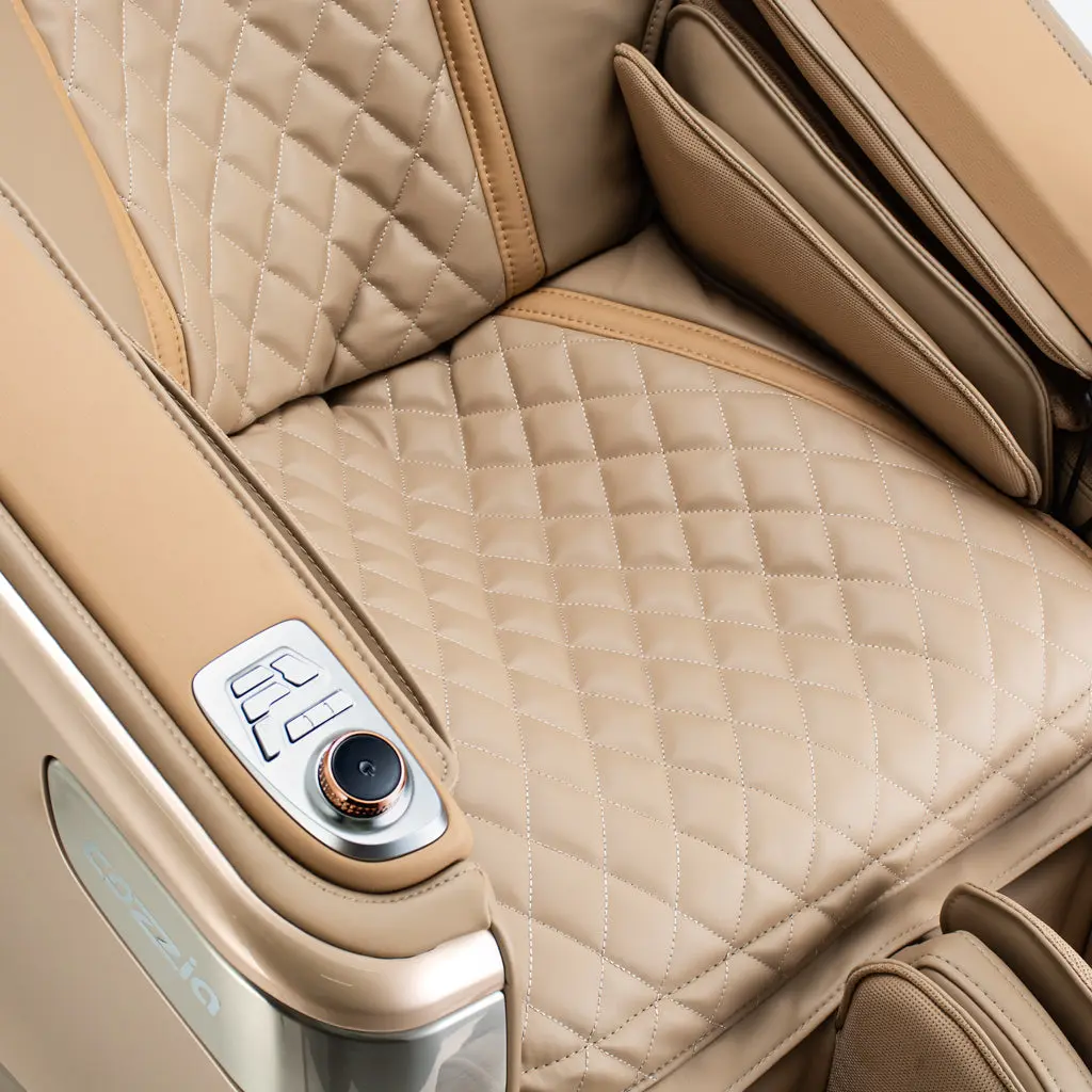 Qi™ XE Pro Massage Chair - Image 14